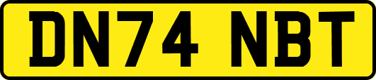 DN74NBT