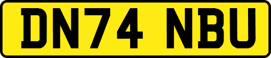 DN74NBU