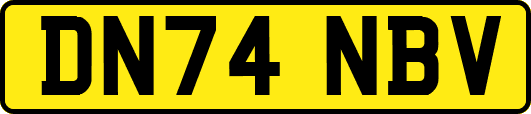 DN74NBV