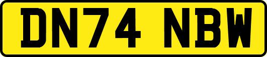 DN74NBW