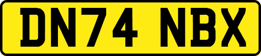 DN74NBX