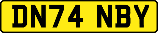 DN74NBY