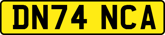 DN74NCA