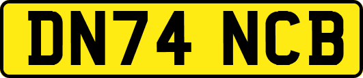 DN74NCB