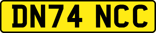 DN74NCC
