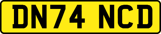 DN74NCD