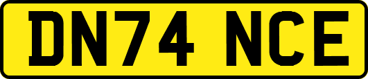DN74NCE