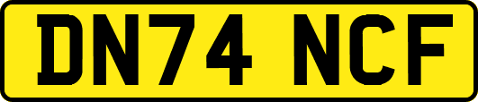 DN74NCF