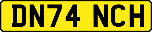 DN74NCH