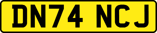 DN74NCJ