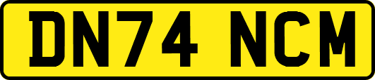 DN74NCM