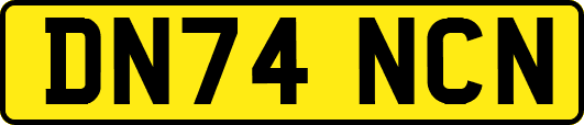 DN74NCN