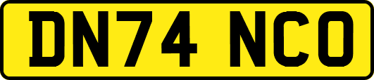 DN74NCO