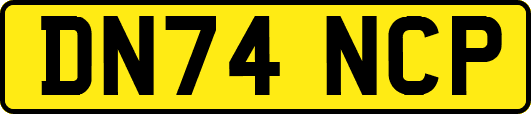 DN74NCP