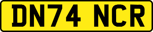 DN74NCR