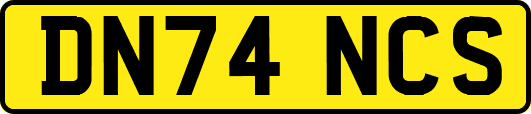 DN74NCS