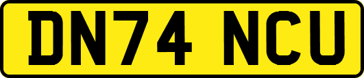 DN74NCU