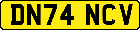 DN74NCV