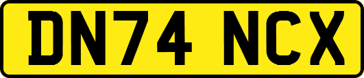 DN74NCX