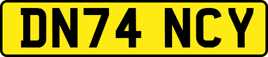 DN74NCY