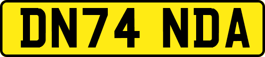 DN74NDA