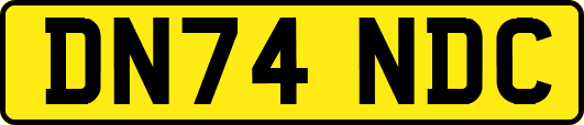 DN74NDC