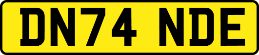 DN74NDE