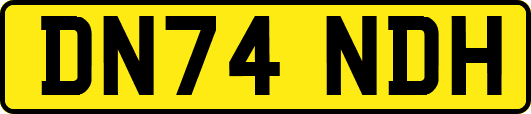 DN74NDH