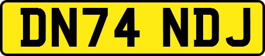 DN74NDJ