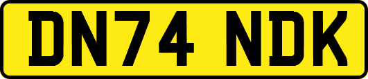 DN74NDK