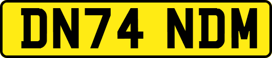 DN74NDM