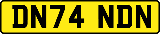 DN74NDN