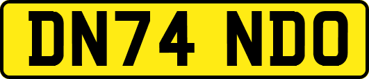 DN74NDO