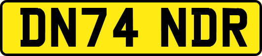 DN74NDR