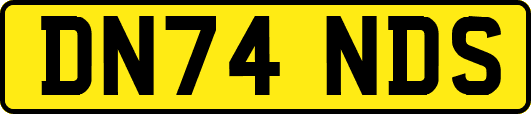 DN74NDS