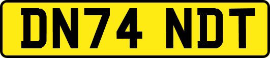 DN74NDT