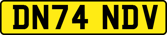 DN74NDV