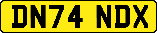 DN74NDX