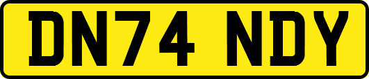 DN74NDY