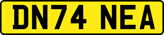 DN74NEA