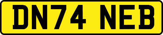 DN74NEB