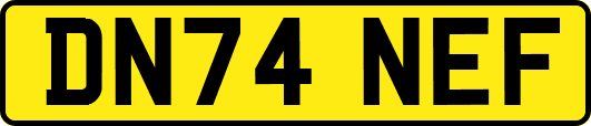 DN74NEF