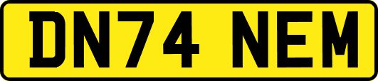 DN74NEM