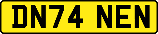 DN74NEN