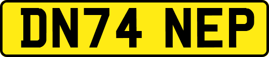 DN74NEP