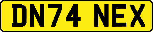 DN74NEX