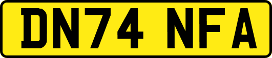 DN74NFA