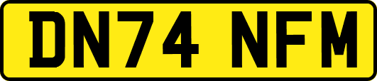 DN74NFM