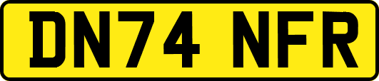 DN74NFR