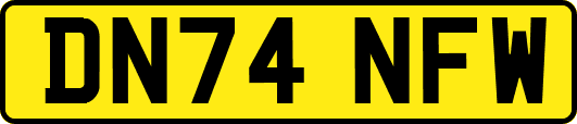 DN74NFW